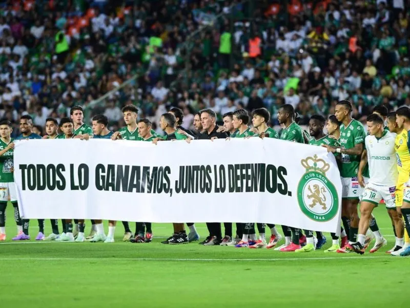 Este martes el TAS decidirá el futuro del León en el Mundial de Clubes
