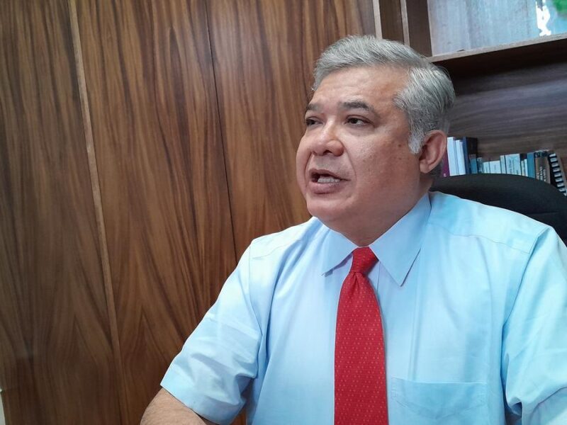 En vísperas, nueva denuncia del Congreso por irregularidades en pleitos laborales
