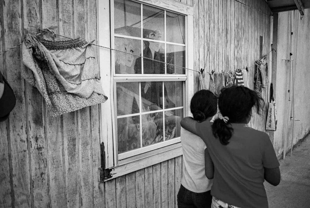 Esto es lo que niñas y niños de México perciben como peligro: inseguridad infantil