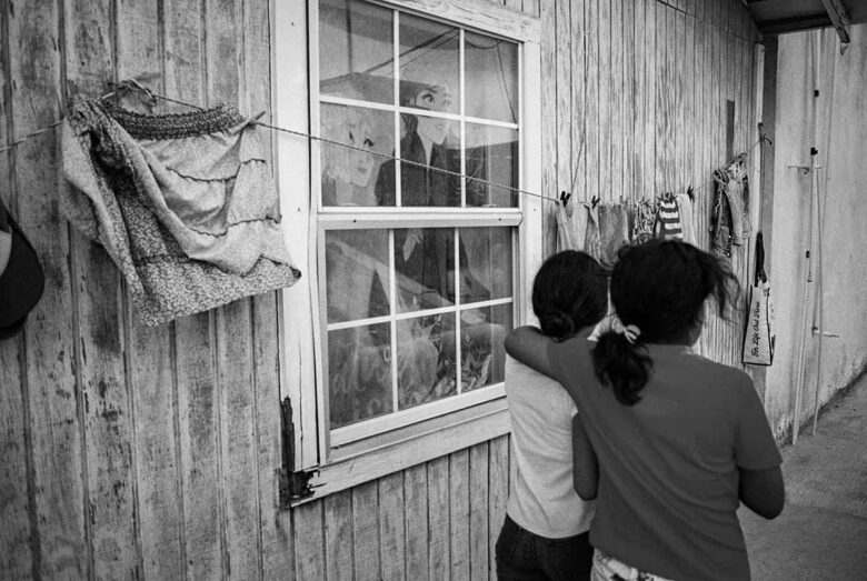 Esto es lo que niñas y niños de México perciben como peligro: inseguridad infantil