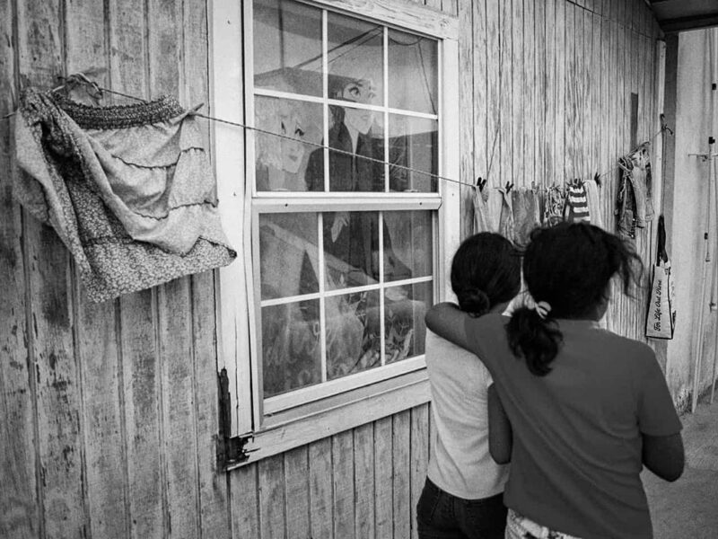 Esto es lo que niñas y niños de México perciben como peligro: inseguridad infantil