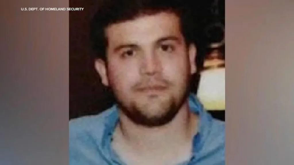 EU descarta pedir pena de muerte para hijo de "El Chapo"