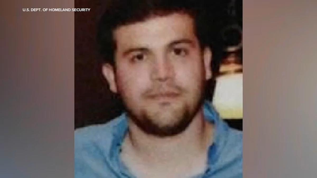 EU descarta pedir pena de muerte para hijo de "El Chapo"