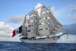 EE.UU. emitirá informe preliminar sobre choque del ‘Cuauhtémoc’