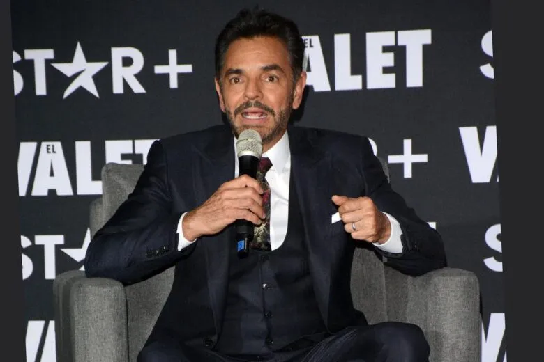 Eugenio Derbez advierte impacto de aranceles de Trump en cine internacional