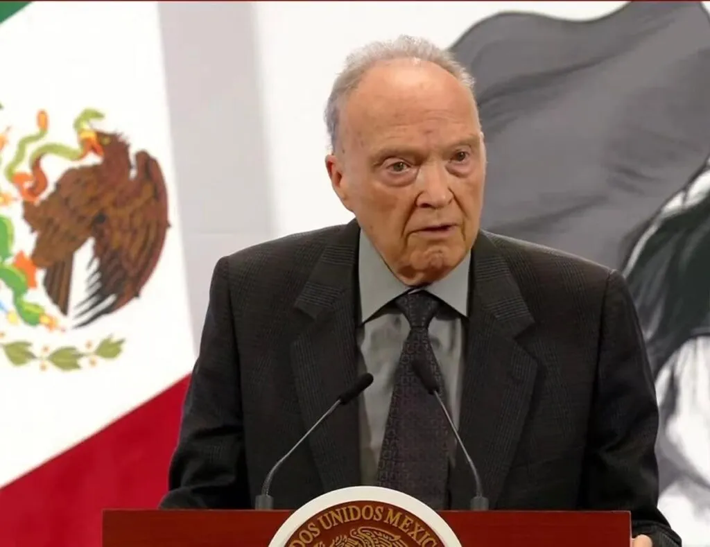 Exalcalde de Teuchitlan vinculado a red de huachicol fiscal de CJNG: FGR
