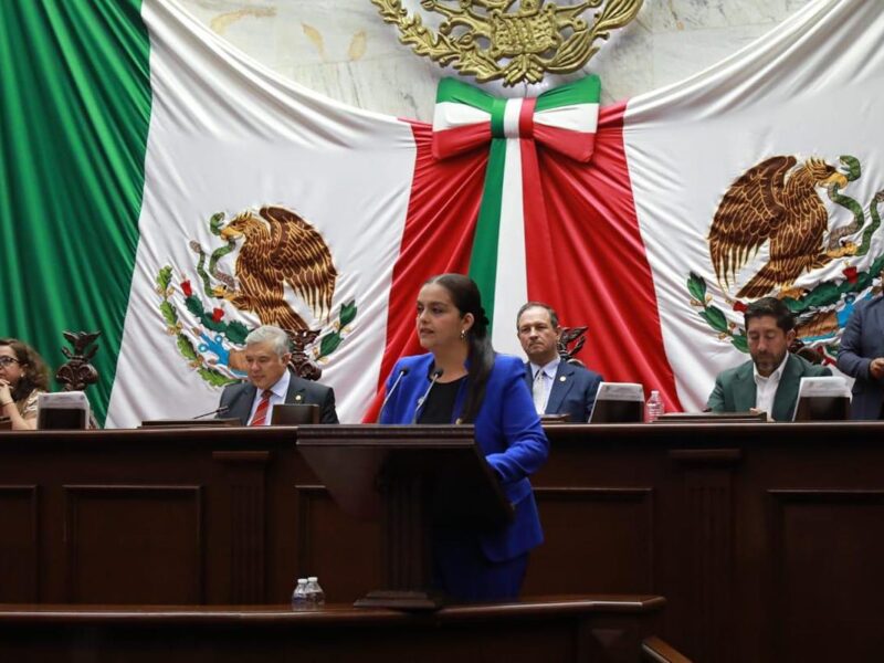 Exhortan diputados a autoridades para que eviten la venta, distribución o entrega de juguetes considerados bélicos