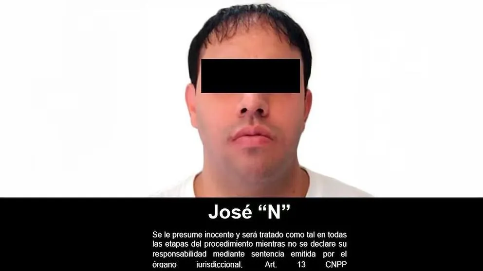 Extraditan a EEUU al J3, vinculado al cártel de Sinaloa-1