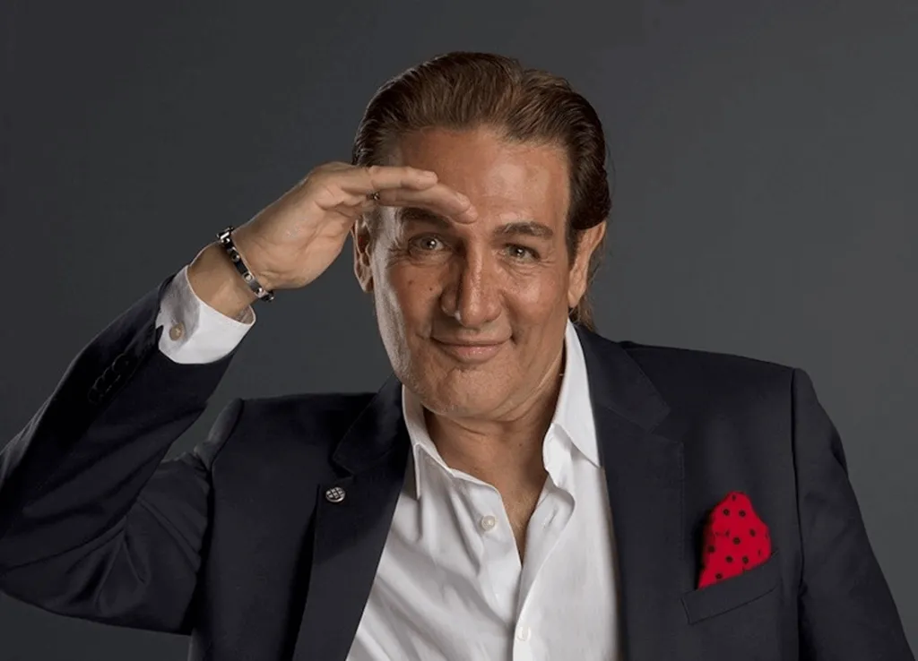 Fabián Lavalle sufre un accidente y es hospitalizado