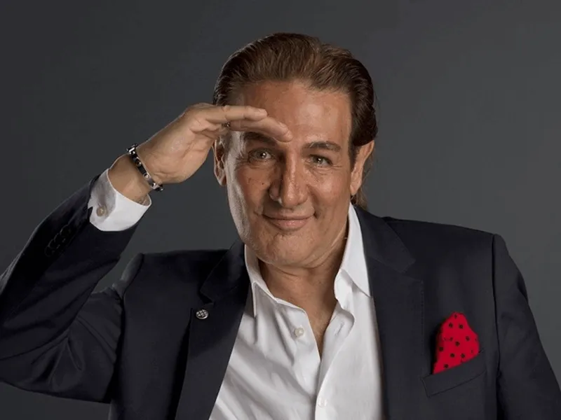 Fabián Lavalle sufre un accidente y es hospitalizado