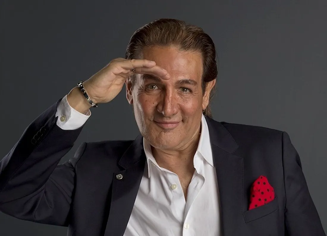 Fabián Lavalle sufre un accidente y es hospitalizado