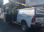 Adulto mayor cae de una azotea y muere, en la colonia Hospitales de Don Vasco, Morelia