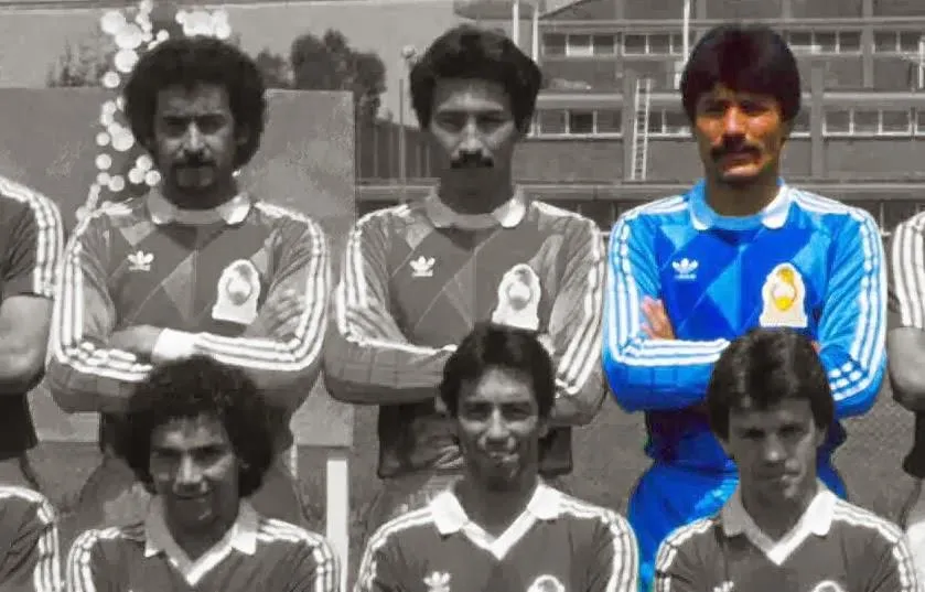 Fallece Nacho Rodríguez, ex portero de la Selección Mexicana y del Atlético Morelia