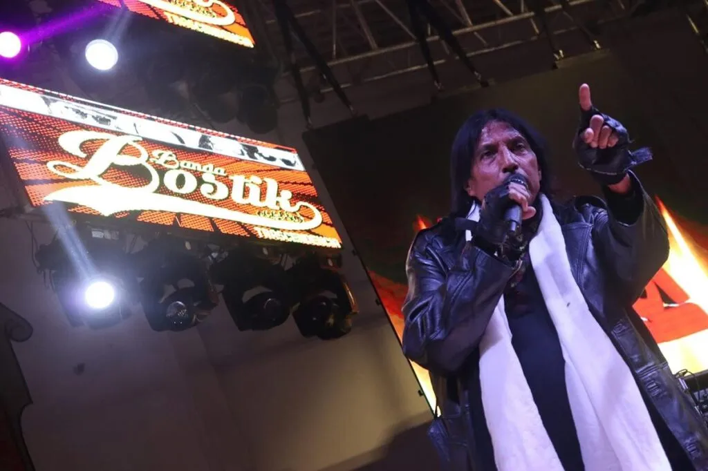 Falleció David Lerma, leyenda de rock mexicano