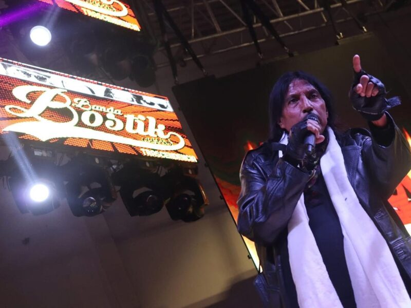 Falleció David Lerma, leyenda de rock mexicano