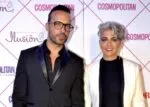 Apio Quijano reacciona a la hospitalización de emergencia de su hermana Federica Quijano