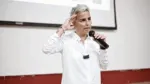 Federica Quijano agradece a aseguradora por evitar cirugía