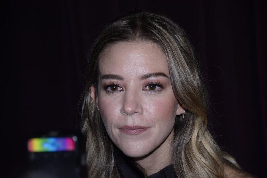 Fernanda Castillo reprocha críticas sobre su físico: “Qué vergüenza”