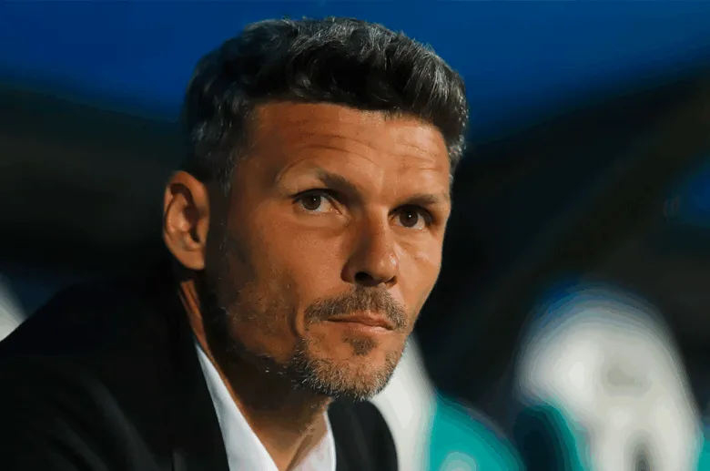 Fernando ‘Tano’ Ortíz renuncia a Santos Laguna