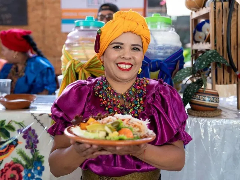 Festival Michoacán de Origen 2025 dejó derrama de 173 mdp