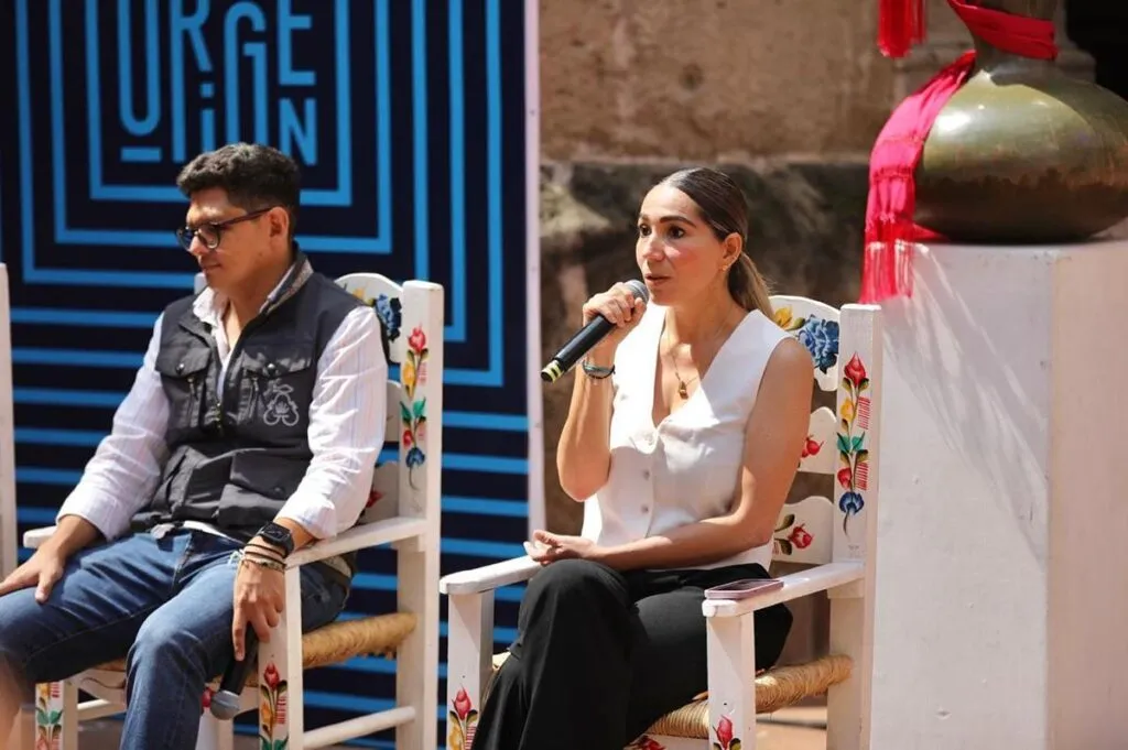 Festival Michoacán de Origen 2025 reunió más de 305 mil asistentes y dejó derrama de 173 mdp