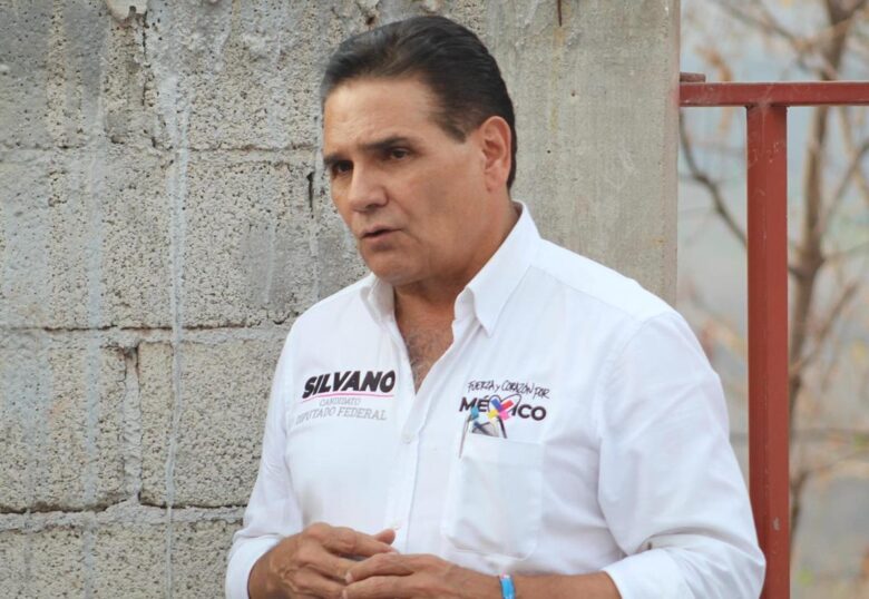 FGR interpone nuevo recurso para revocar amparo a Silvano Aureoles