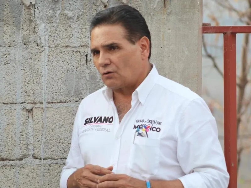 FGR interpone nuevo recurso para revocar amparo a Silvano Aureoles