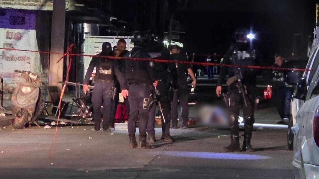 Fiesta termina con una pareja asesinada y una mujer herida, tras ataque armado en Zamora-1