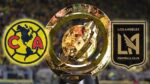 Confirmado por FIFA, el duelo del América vs LAFC para ir al Mundial de Clubes