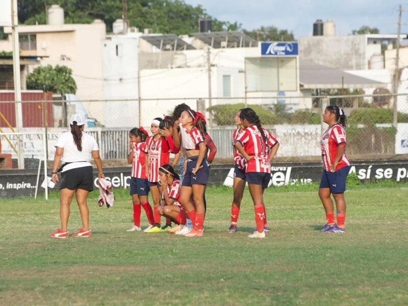 Final de futbol en el que adolescente muere