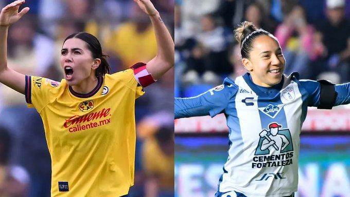final Liga MX Femenil busca nuevas campeonas para el Torneo Clausura 2025-1
