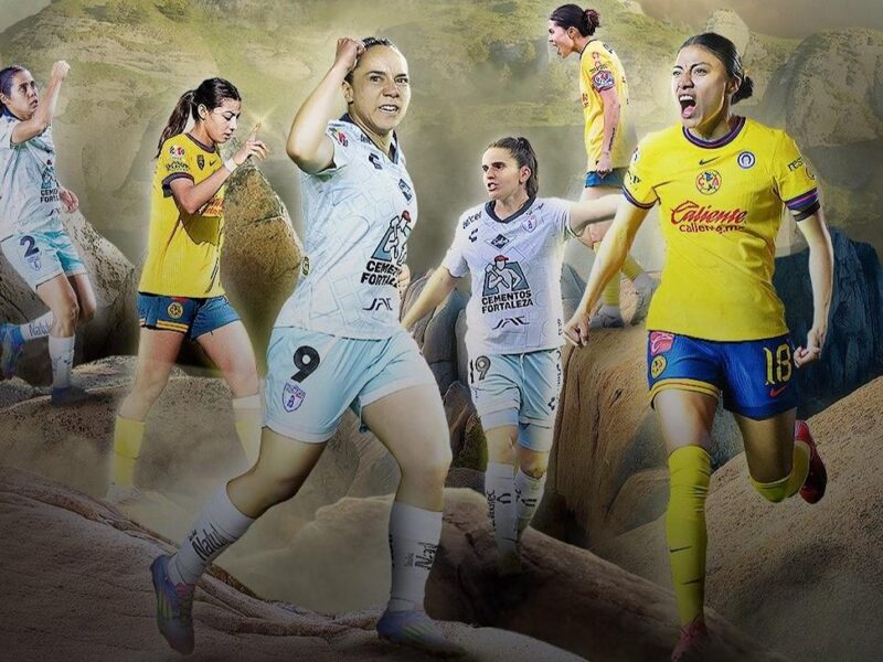 final Liga MX Femenil busca nuevas campeonas para el Torneo Clausura 2025