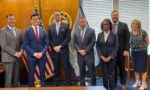 Presenta EU acusación contra líderes del Cártel de Sinaloa por narcoterrorismo