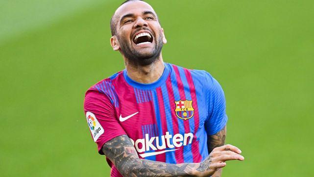 Fiscalía va contra absolución de Dani Alves alega presunta arbitrariedad