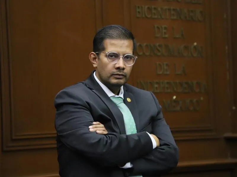 Frente a violencia, Gobierno del Estado y ayuntamiento de Uruapan se deben unirse