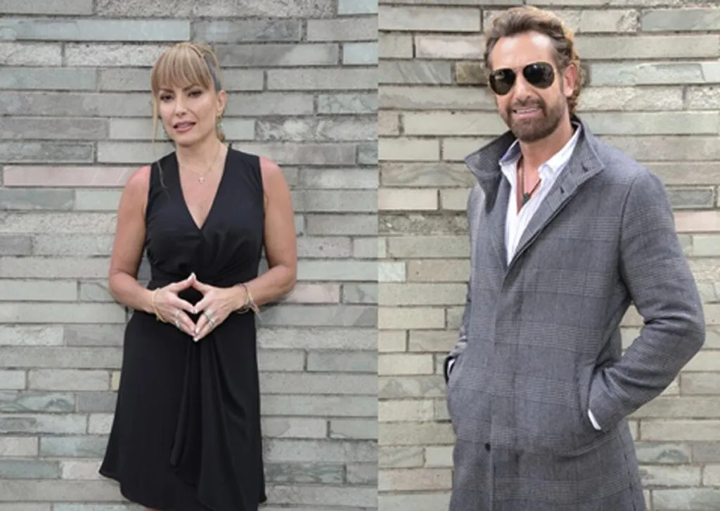 Gabriel Soto responde a Julián Gil tras declaraciones