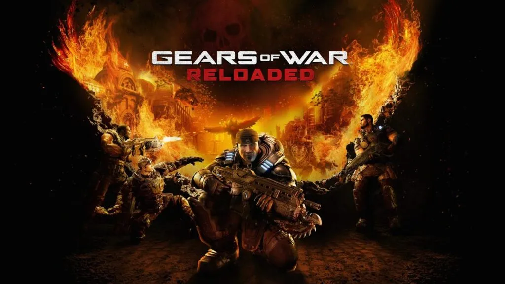 Gears of War saldrá de Xbox en Microsoft y llegará a PlayStation