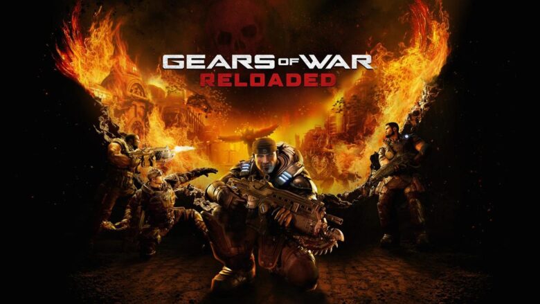 Gears of War saldrá de Xbox en Microsoft y llegará a PlayStation
