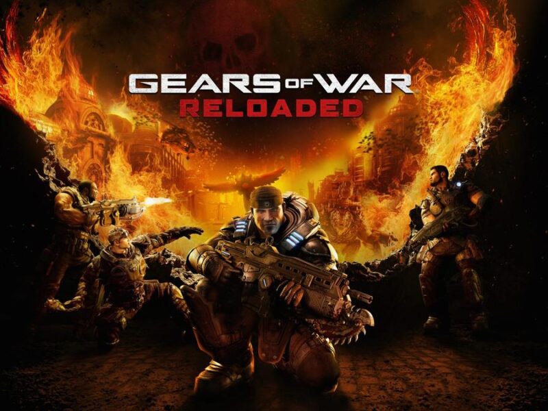 Gears of War saldrá de Xbox en Microsoft y llegará a PlayStation