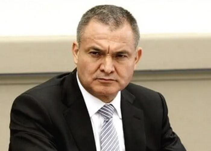 Genaro García Luna condenado a pagar 748 millones de dólares y 38 años de prisión