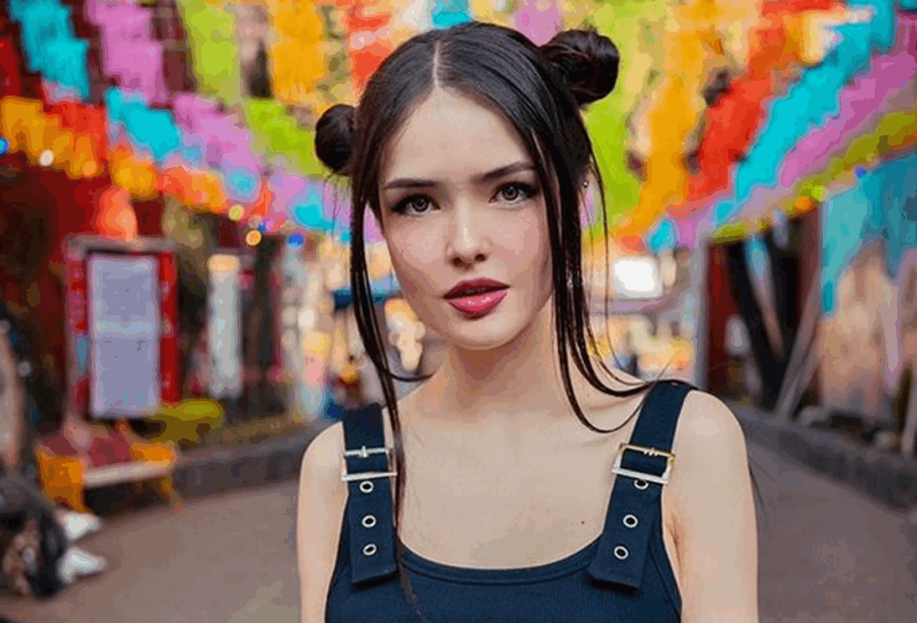 Germaine Valentina se pronuncia sobre la denuncia de Alicia Villarreal