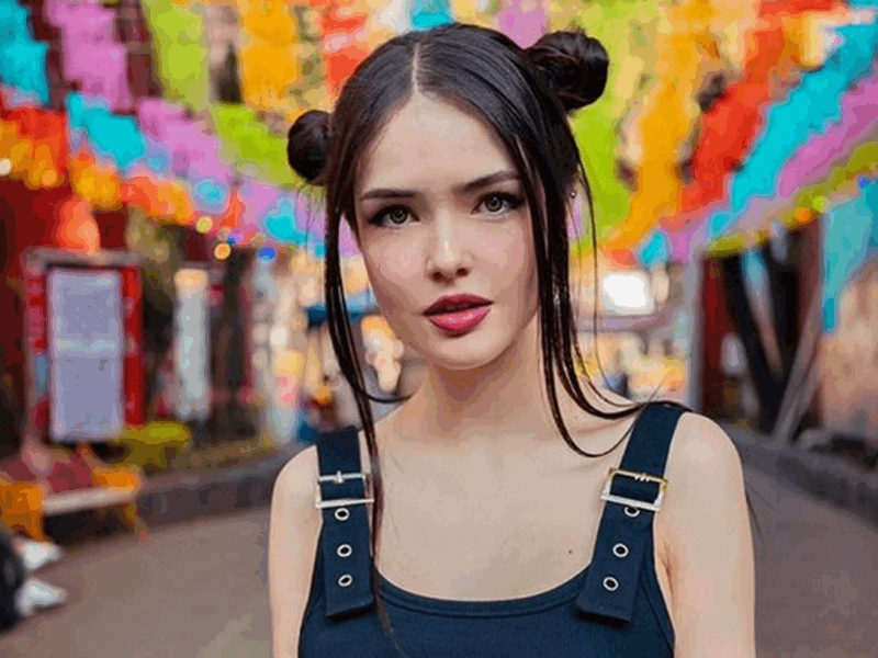 Germaine Valentina se pronuncia sobre la denuncia de Alicia Villarreal