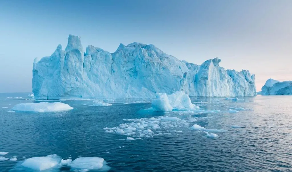 Glaciares en peligro: su recuperación tomará siglos incluso si se detiene el cambio climático