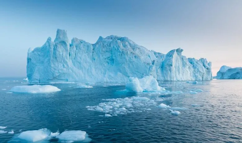 Glaciares en peligro: su recuperación tomará siglos incluso si se detiene el cambio climático