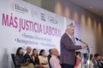 Gobierno de Michoacán sí busca la federalización de nómina educativa