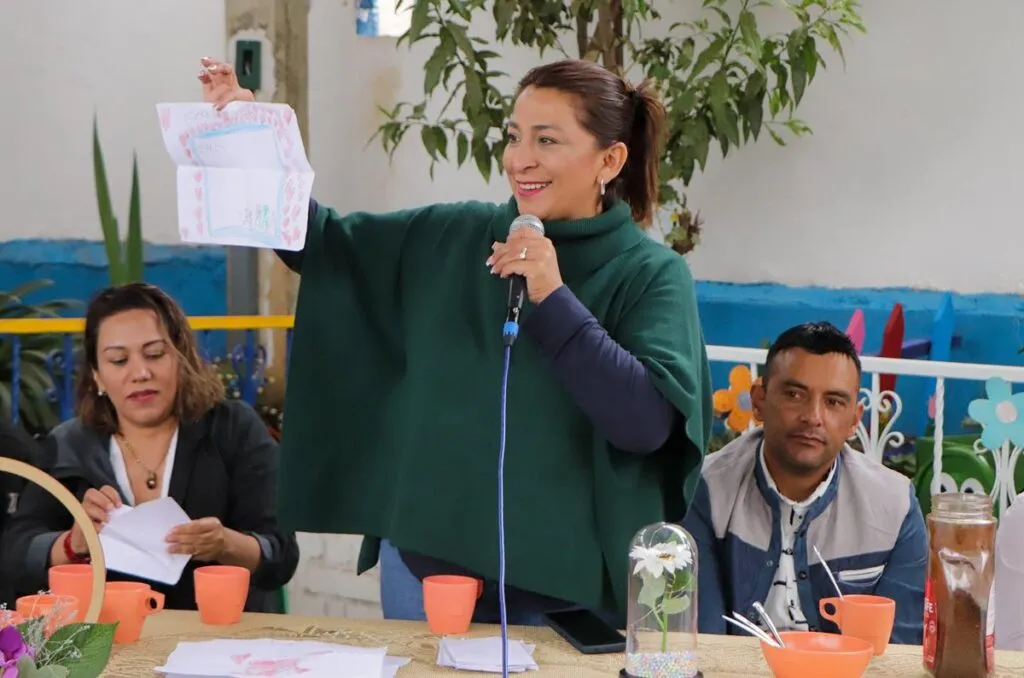 Gobierno de Quiroga impulsa mejores espacios educativos para la niñez-1