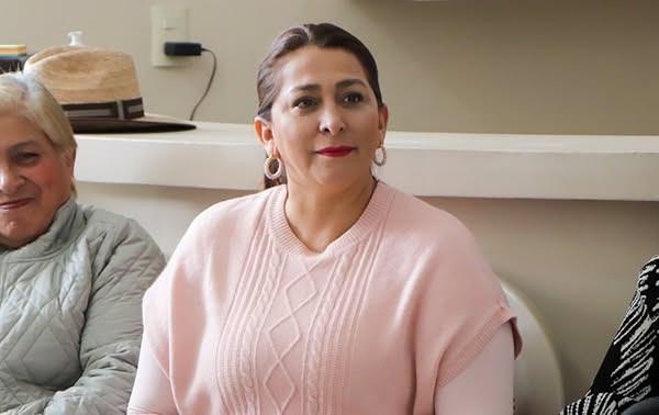 Gobierno de Quiroga: rehabilitación de la UBR para brindar atención digna a nuestra gente-2