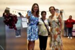 Gobierno de Zacapu celebra a lo grande el Día de las Madres con un festejo sin precedentes