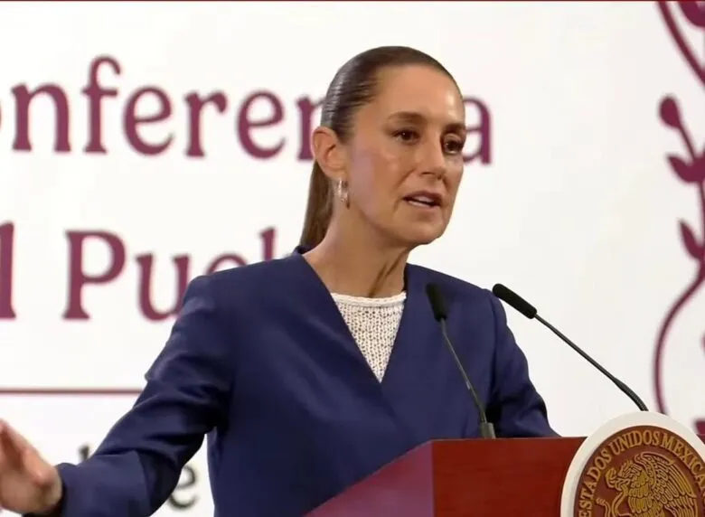 Gobierno no caerá en provocaciones de la CNTE: Sheinbaum