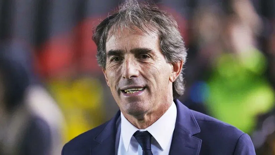 Guillermo Almada renunció a Pachuca a pocos días de jugar en el Mundial de Clubes-1